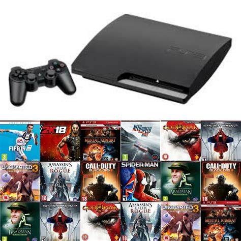 ps3 rom games|playstation 3 games free download.